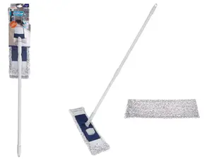 Simple Solution Puro Excellent plakanās mopa komplekts