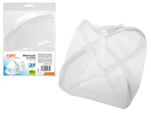 Simple Solution 3D veļas mazgāšanas maiss smalkai veļai