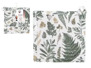 Virtuves katlu paliktnis, 18 x 1 x 18, 52351 4, NICOLE Comfort&Style