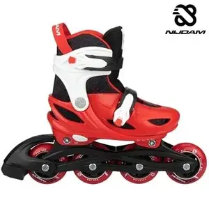 Inline Skates Nijdam Rad Racer, 37-40