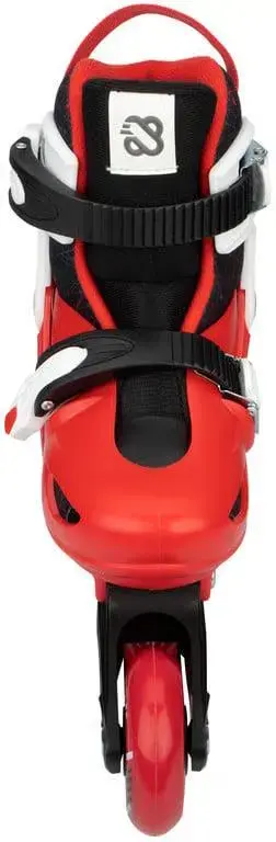 Роликовые коньки NIJDAM Rad Racer - размер 37-40 Photo 2