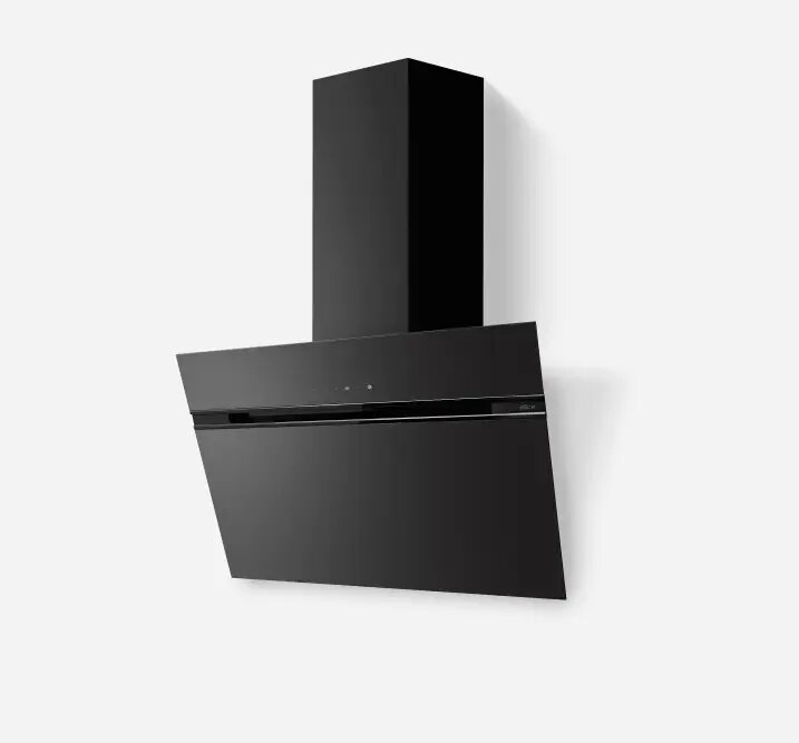 Built-In Range Hoods