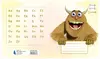Copybook Lines 12 Pages 2nd Grade Photo 3
