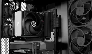 High-Class Finish with Aluminium Top Plate