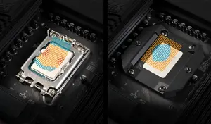 LGA1851 | LGA1700 Contact Frame
