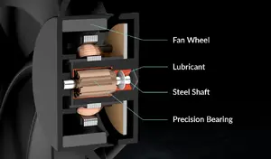 High-Quality Bearing