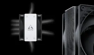 Optimised Heatsink