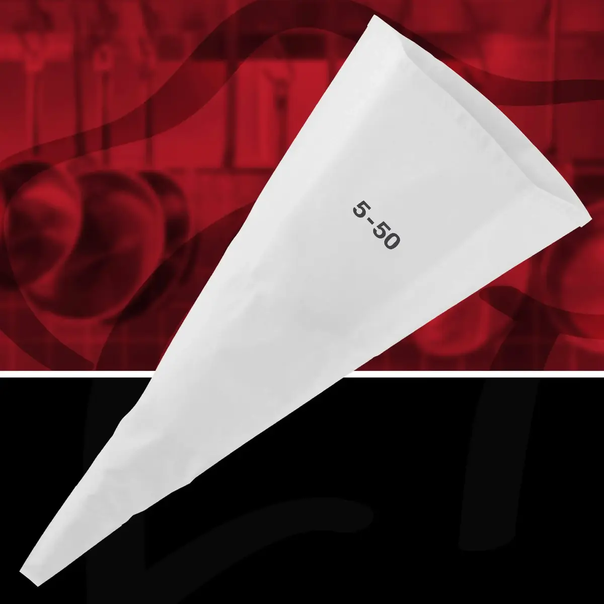 Fackelmann 21506 pastry bag 21506 Photo 2
