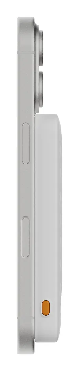 Xtorm XG2WPE057 Ārējais akumulators 5000 mAh Balts Photo 5