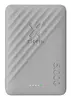 Xtorm XG2WPE057 Ārējais akumulators 5000 mAh Balts Photo 12