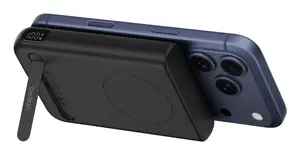 Belkin BPD014hqBK 10000 mAh Wireless charging Black