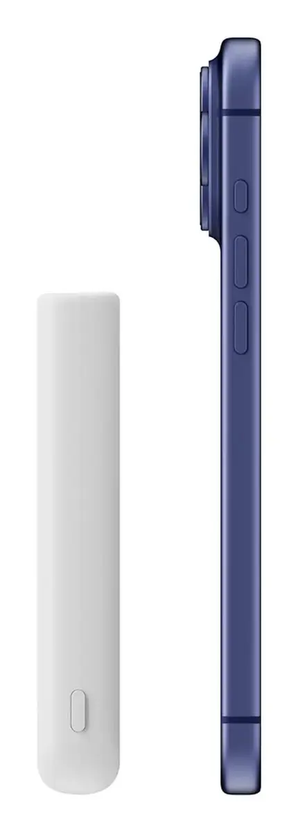 Belkin BPD014HQWH 10000 mAh Magnetic Power Bank Photo 4