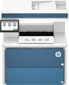 HP INC. LASERJET ENT MFP 5601DN . (A29Z5A#B19)