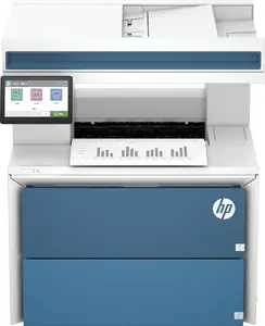 Daudzfunkciju lāzerprinteris HP LaserJet Enterprise MFP 5601dn A4 Mono 1200 x 1200 DPI 50 lpp/min