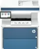 HP LaserJet Enterprise MFP 5601dn Multifunction Printer Photo 2