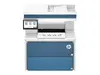 HP LaserJet Enterprise MFP 5601dn Multifunction Printer Photo 3