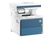 HP LaserJet Enterprise MFP 5601dn Multifunction Printer Photo 5