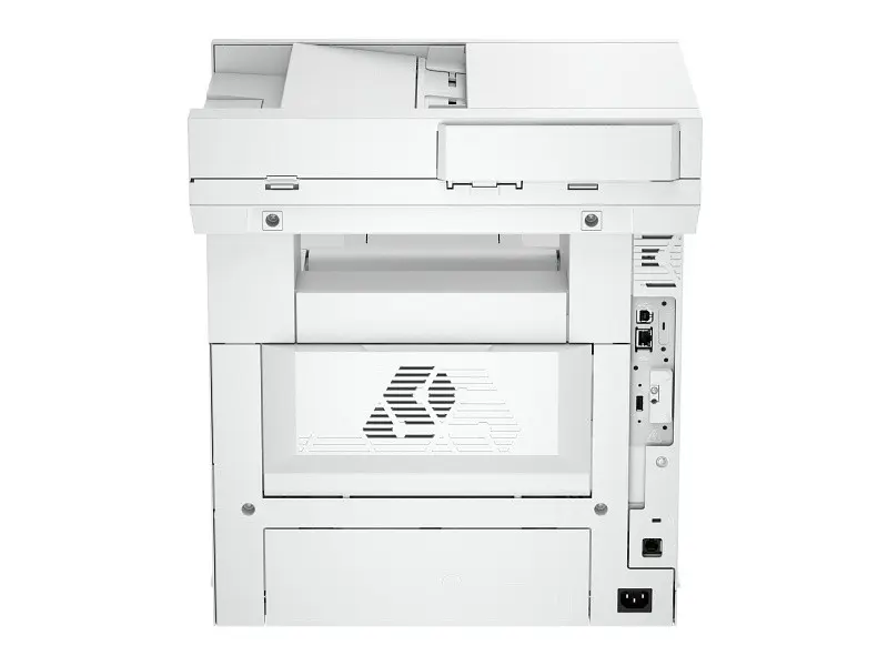 HP LaserJet Enterprise MFP 5601dn Multifunction Printer Photo 6