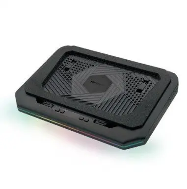 Охлаждающая подставка ANTEC LCTF120 Turboflow RGB Photo 2