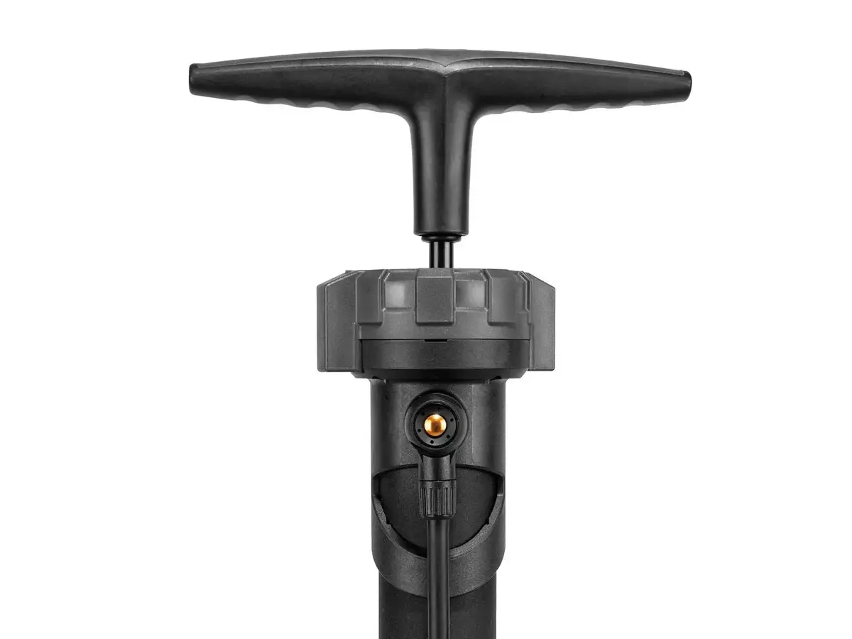 Topeak JoeBlow Booster grīdas sūknis Photo 2