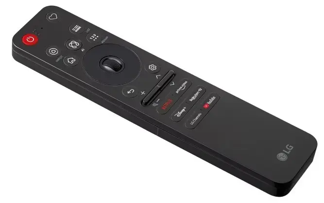 LG MR26GA Magic Remote Control Photo 3