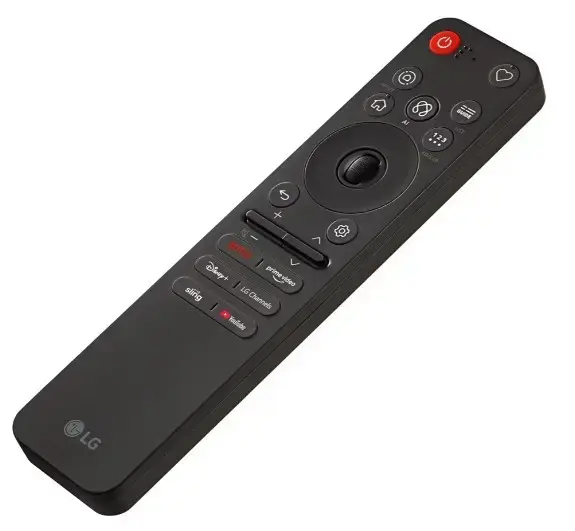 LG MR26GA Magic Remote Control Photo 4