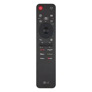 LG MR26GA remote control MR26GA.AEU Photo 1