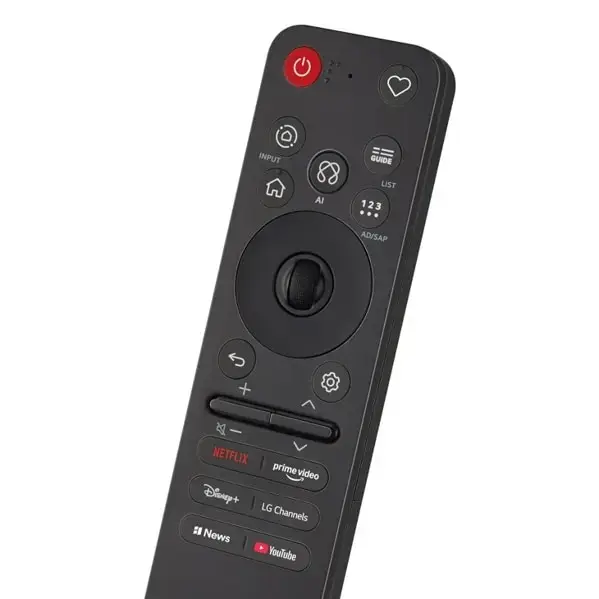 LG MR26GA TV tālvadības pults Photo 3