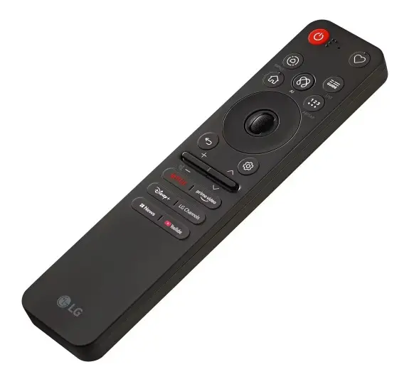 Пульт ДУ LG MR26GA для телевизора Photo 7