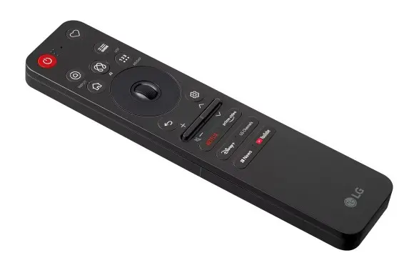 Пульт ДУ LG MR26GA для телевизора Photo 8