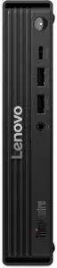 Lenovo ThinkCentre M70q Gen 6 Desktop PC, Intel Core Ultra 7 265T, 16GB RAM, 1TB SSD, Windows 11 Pro