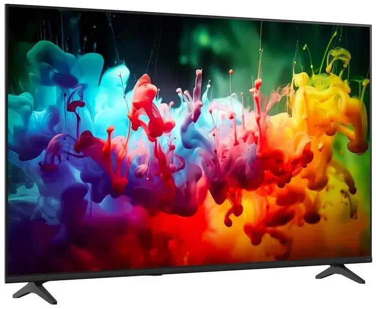 LG 65QNED70B3C 65-inch 4K QNED Smart TV Photo 2