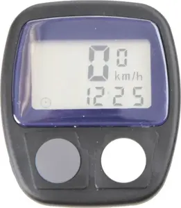 Dunlop velodators ar 14 funkcijām