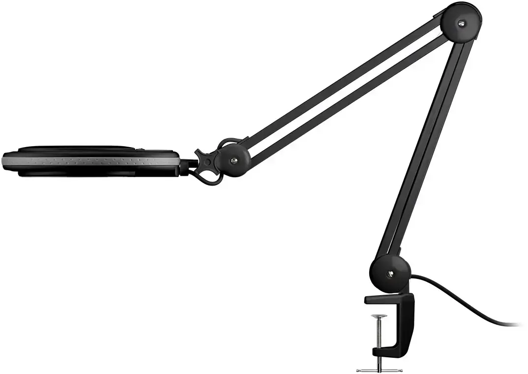 Goobay 64989 palielināmā lampa ar LED Photo 3