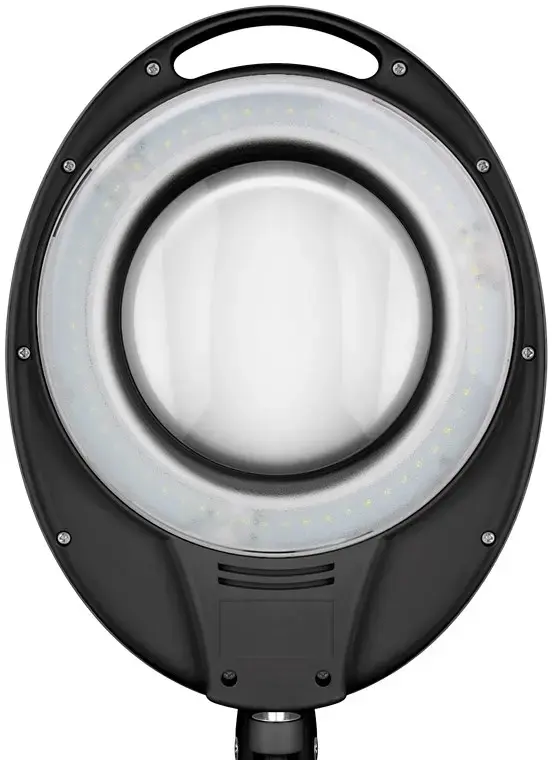 Goobay 64989 palielināmā lampa ar LED Photo 4