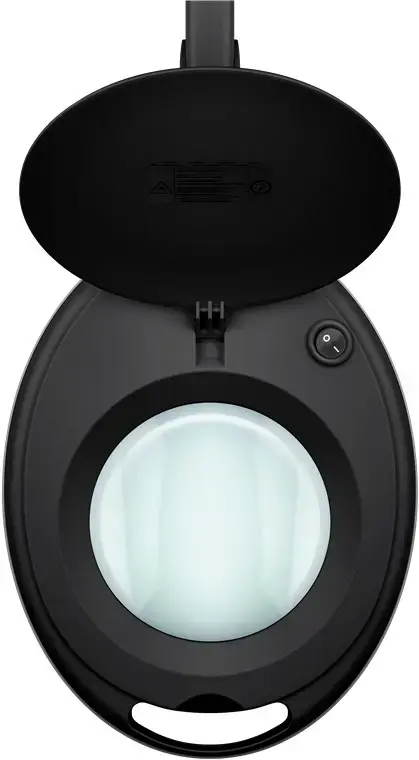 Goobay 64989 palielināmā lampa ar LED Photo 5
