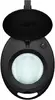 Goobay 64989 palielināmā lampa ar LED Photo 5