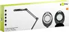 Goobay 64989 palielināmā lampa ar LED Photo 7