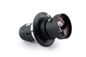 Проекционный объектив Barco R9801719 для проекторов F80-4K7, F80-4K9, F80-Q7 и F80-Q9