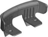 Datalogic WBR-P096 sienas stiprinājums PowerScan 9600