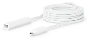 Ubiquiti AI Theta Video Extension Cable 5m White
