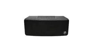 Mackie FreePlay Go Mono portable speaker Black 40 W