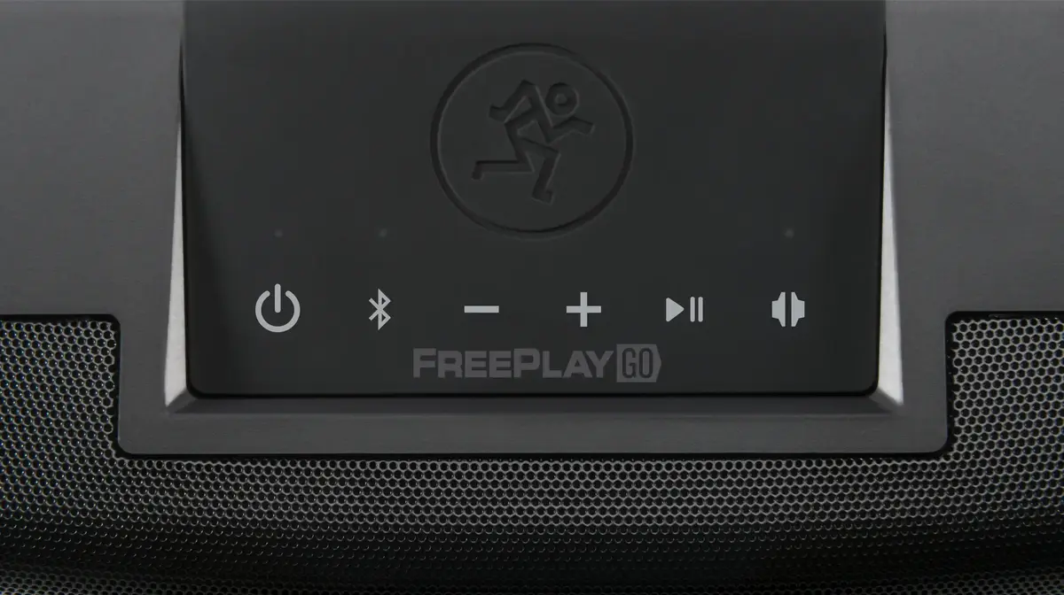 Mackie FreePlay Go MACKIE FREEPLAY GO Photo 5