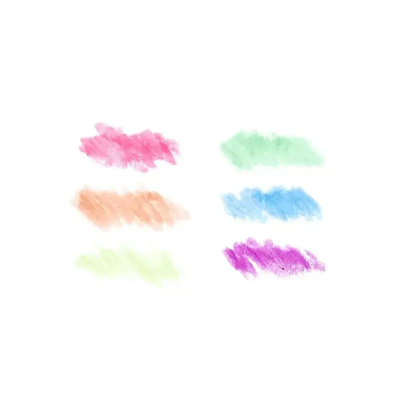 OOLY Chunkies Paint Sticks Neon 126-014 Photo 4