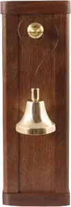 Zamel Dzwonek MULINO DNT-222 (SUN10000060)