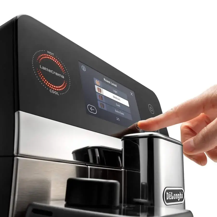 De’Longhi ECAM470.85.MB Eletta Ultra 0132250187 Photo 4