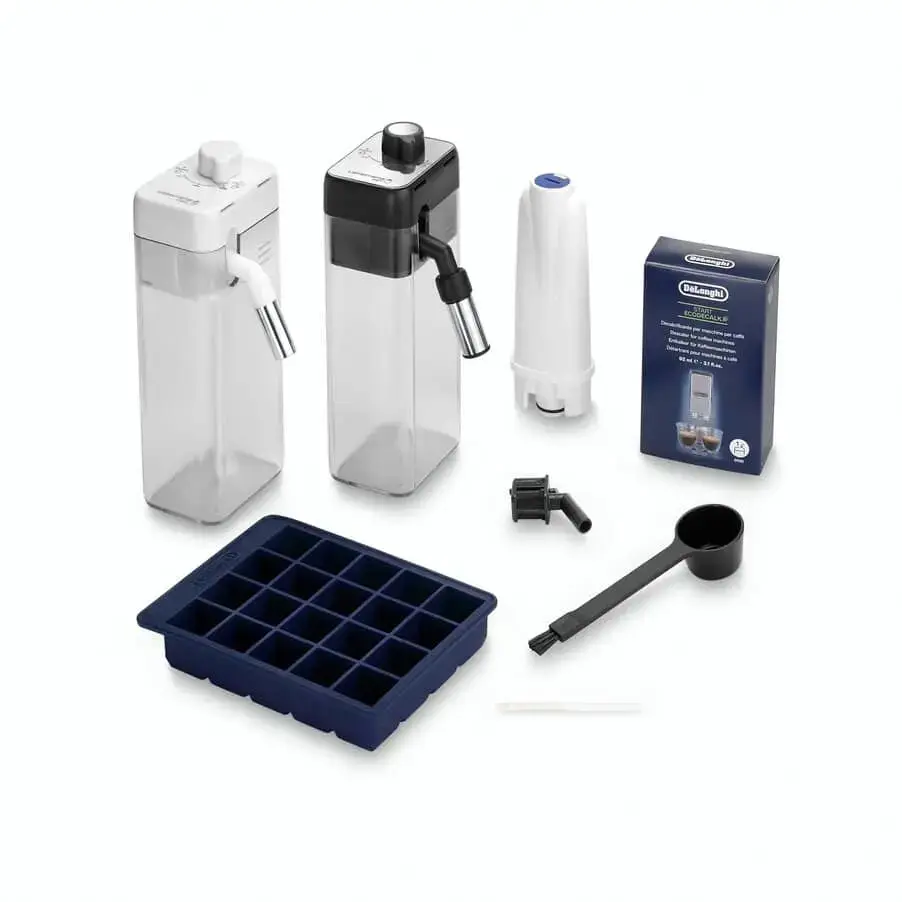 De’Longhi ECAM470.85.MB Eletta Ultra 0132250187 Photo 5