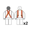 VOREL 74722 strap 74722 Photo 5