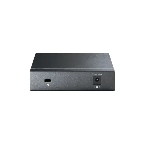 TP-Link TL-SG105S(UN) network switch TL-SG105S(UN) Photo 3