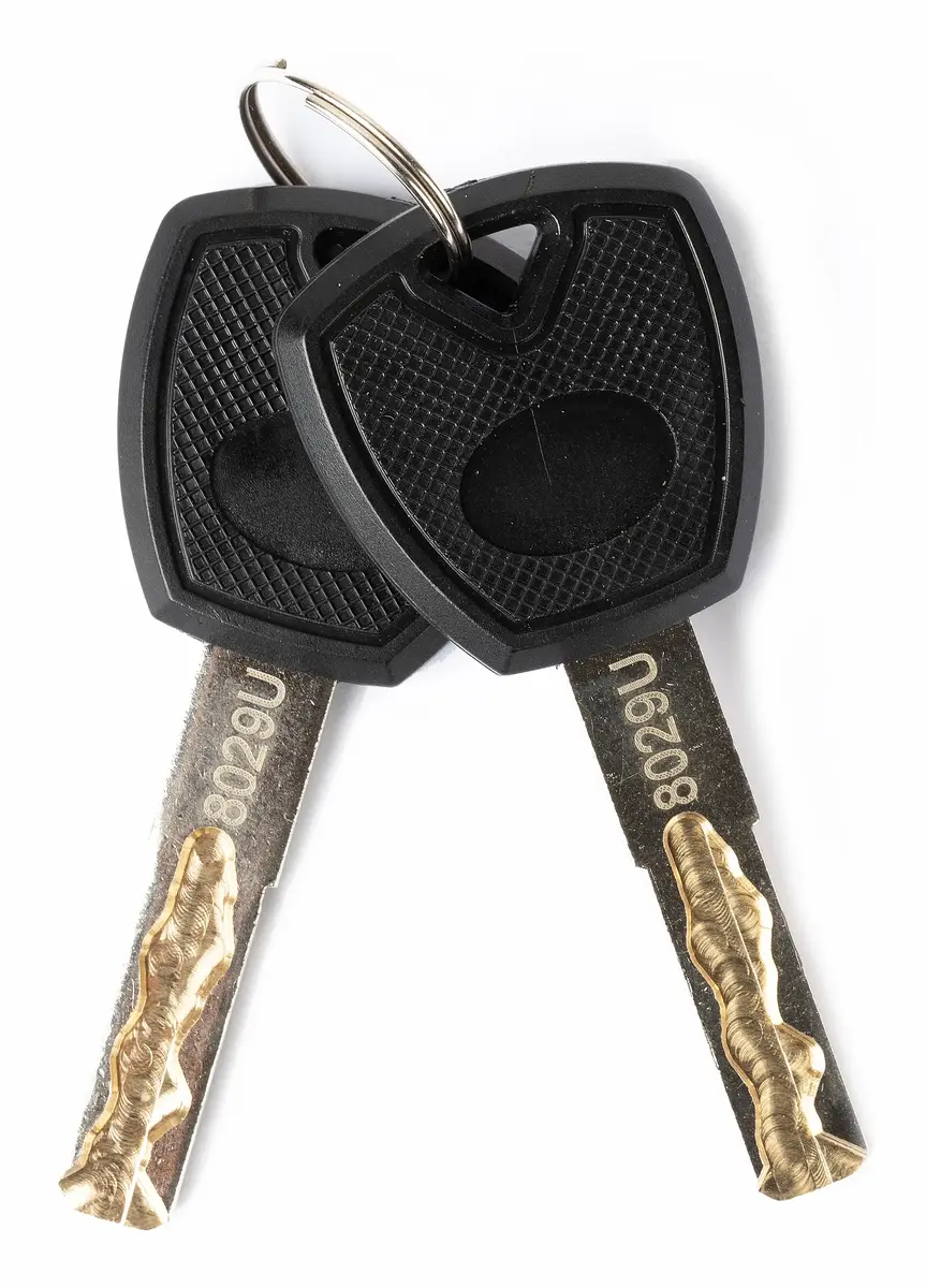 Phoenix Safe Co. KS0021F key cabinet/organizer KS0021F Photo 6
